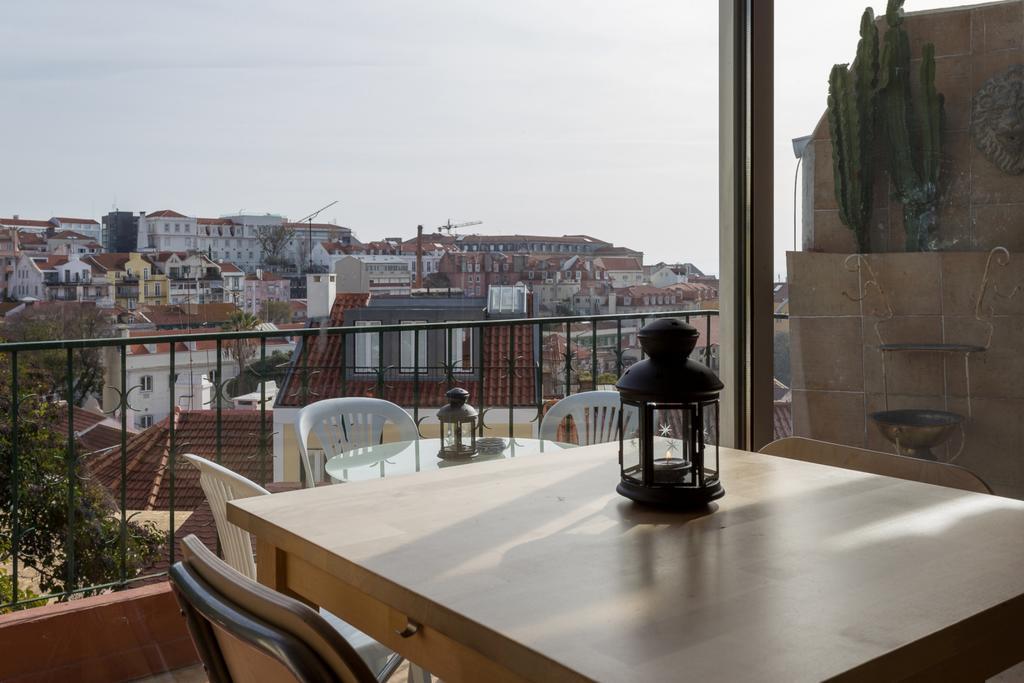 Arty Hostel Lisbon Exterior photo